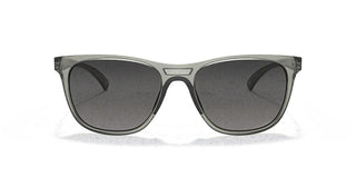 Oakley LEADLINE OO 9473 women Grey Squared Sunglasses