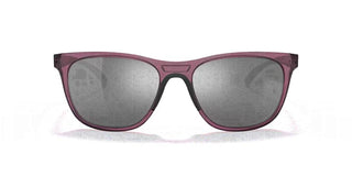 Oakley LEADLINE OO 9473 women Violet Squared Sunglasses