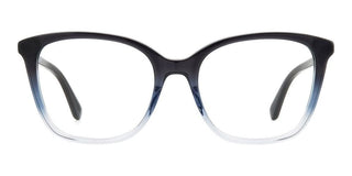 Kate Spade LEANNA/G women Grey Round Eyeglasses