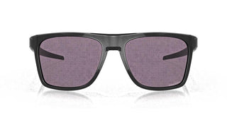 Oakley LEFFINGWELL OO 9100 men Black Geometric Sunglasses