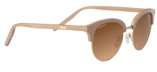 Serengeti LELA women Pink Cat Eye Sunglasses