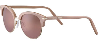 Serengeti LELA women Pink Cat Eye Sunglasses