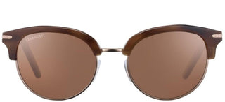 Serengeti LELA women Havana Cat Eye Sunglasses