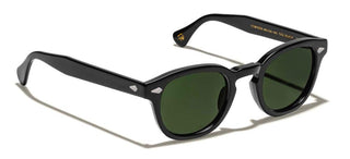 Moscot Lemtosh Unisex Black  Sunglasses