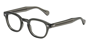 Moscot LEMTOSH unisex Grey Visor Eyeglasses