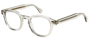 Moscot LEMTOSH unisex Grey Geometric Eyeglasses