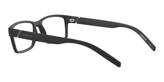 Arnette LEONARDO AN 7179 men Black Squared Eyeglasses