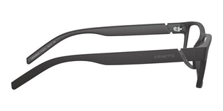 Arnette LEONARDO AN 7179 men Black Squared Eyeglasses