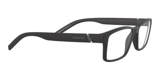 Arnette LEONARDO AN 7179 men Black Squared Eyeglasses