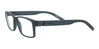 Arnette LEONARDO AN 7179 men Blue Squared Eyeglasses