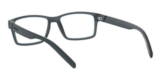 Arnette LEONARDO AN 7179 men Blue Squared Eyeglasses