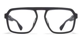 Mykita LETO unisex Grey Geometric Eyeglasses