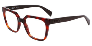 Liu Jo LJ2808 women Havana Eyeglasses