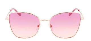 Liu Jo LJ3101S JUNIOR children Rose gold Butterfly Sunglasses