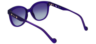 Liu Jo LJ3609S JUNIOR children Violet Squared Sunglasses