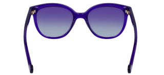 Liu Jo LJ3609S JUNIOR children Violet Squared Sunglasses