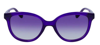 Liu Jo LJ3609S JUNIOR children Violet Squared Sunglasses