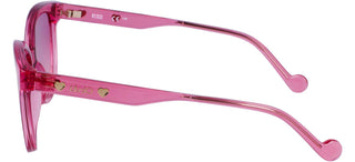 Liu Jo LJ3609S JUNIOR children Pink Squared Sunglasses