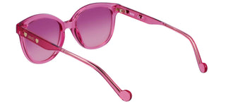 Liu Jo LJ3609S JUNIOR children Pink Squared Sunglasses