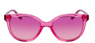 Liu Jo LJ3609S JUNIOR children Pink Squared Sunglasses