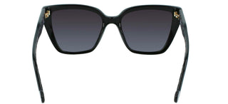 Liu Jo LJ749S women Black Butterfly Sunglasses