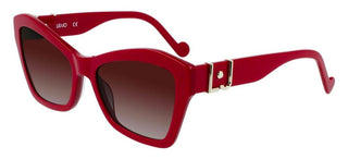 Liu Jo LJ754S women Red Butterfly Sunglasses