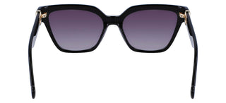 Liu Jo LJ768SR women Black Butterfly Sunglasses