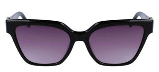 Liu Jo LJ768SR women Black Butterfly Sunglasses