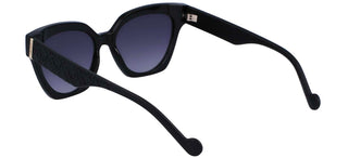 Liu Jo LJ778S women Black Butterfly Sunglasses