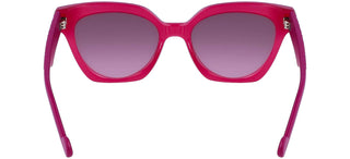 Liu Jo LJ778S women Pink Butterfly Sunglasses