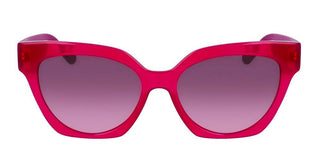 Liu Jo LJ778S women Pink Butterfly Sunglasses