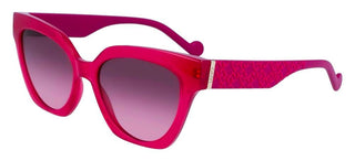 Liu Jo LJ778S women Pink Butterfly Sunglasses