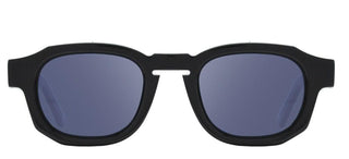 Ophy LLOYD unisex Black Geometric Sunglasses