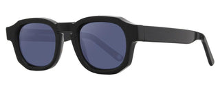 Ophy LLOYD unisex Black Geometric Sunglasses