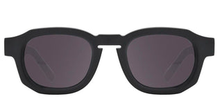 Ophy LLOYD unisex Black Geometric Sunglasses