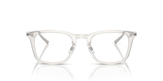 Oliver Peoples LOFTIN OV 5543 unisex Transparent Squared Eyeglasses