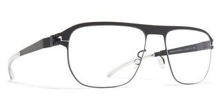 Mykita LORENZO unisex Grey Geometric Eyeglasses