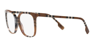 Burberry LOUISE BE 2367 women Brown Squared Eyeglasses