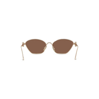 LOEWE Anagram LW40115U women Pink Cat Eye Sunglasses