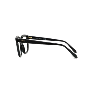 LOEWE Slim LW50083I women Black Geometric Eyeglasses