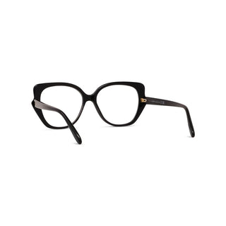 LOEWE Slim LW50092I women Black Butterfly Eyeglasses