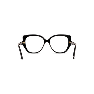 LOEWE Slim LW50092I women Black Butterfly Eyeglasses