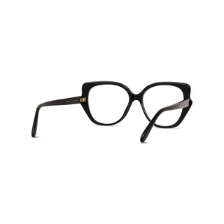 LOEWE Slim LW50092I women Black Butterfly Eyeglasses