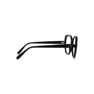 LOEWE Slim LW50092I women Black Butterfly Eyeglasses