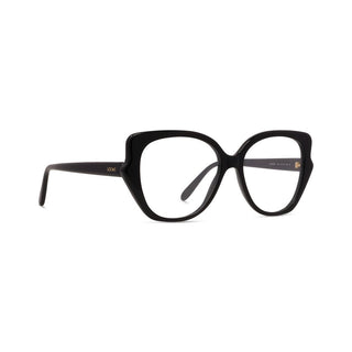 LOEWE Slim LW50092I women Black Butterfly Eyeglasses