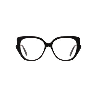 LOEWE Slim LW50092I women Black Butterfly Eyeglasses