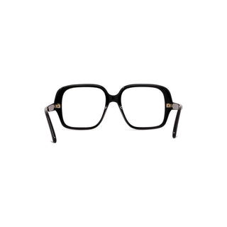 LOEWE Slim LW50093I women Black Squared Eyeglasses