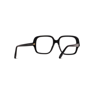 LOEWE Slim LW50093I women Black Squared Eyeglasses