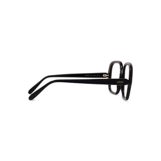 LOEWE Slim LW50093I women Black Squared Eyeglasses