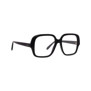 LOEWE Slim LW50093I women Black Squared Eyeglasses